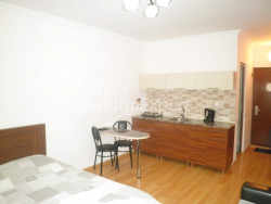 Пәтер 1-комн 30 m² - Юсуф Кобаладзе, Batumi