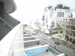Пәтер 30 м² - Юсуф Кобаладзе, Batumi, Грузия