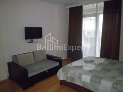 Пәтер 1-комн 30 m² - Юсуф Кобаладзе, Batumi