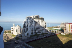 Пәтер 1-комн 28 m² - Юсуф Кобаладзе, Batumi