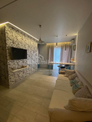 Пәтер 2-комн 50 m² - Ангиса, Batumi