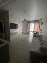 Пәтер 50 м² - Ангиса, Batumi, Грузия
