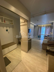 Пәтер 2-комн 50 m² - Ангиса, Batumi