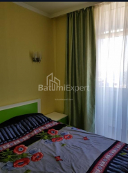 Пәтер 2-комн 41 m² - Юсуф Кобаладзе, Batumi