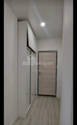 Пәтер 1-комн 28 m² - Батырлар аллеясы, Batumi