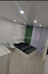 Пәтер 1-комн 28 m² - Батырлар аллеясы, Batumi