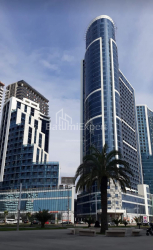Пәтер 28 м² - Батырлар аллеясы, Batumi, Грузия