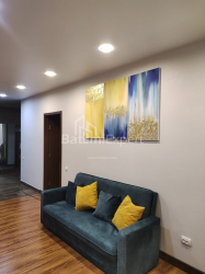 Пәтер 3-комн 58 m² - Эквтайм Такаишвили, Batumi