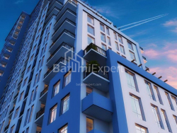 Пәтер 3-комн 58 m² - Эквтайм Такаишвили, Batumi