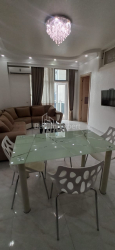 Пәтер 48.5 м² - Нико Пиросмани, Batumi, Грузия