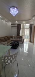 Пәтер 2-комн 48.5 m² - Нико Пиросмани, Batumi