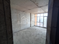Пәтер 49.3 м² - Тбель-Абусеридзе, Batumi, Грузия