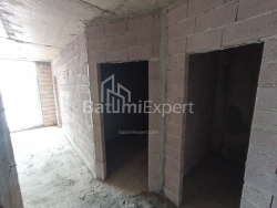 Пәтер 49.3 м² - Тбель-Абусеридзе, Batumi, Грузия