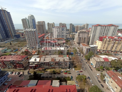Пәтер 49.3 м² - Тбель-Абусеридзе, Batumi, Грузия