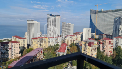 Пәтер 112 м² - Шалва Инасаридзе, Batumi, Грузия