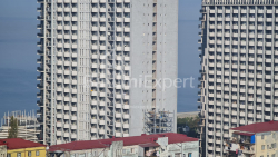 Пәтер 112 м² - Шалва Инасаридзе, Batumi, Грузия