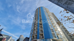 Пәтер 3-комн 112 m² - Шалва Инасаридзе, Batumi