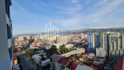 Пәтер 93 м² - Тбель-Абусеридзе, Batumi, Грузия