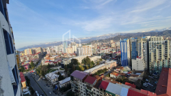 Пәтер 93 м² - Тбель-Абусеридзе, Batumi, Грузия