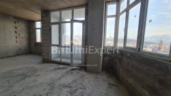 Пәтер 93 м² - Тбель-Абусеридзе, Batumi, Грузия
