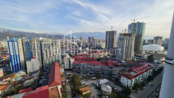 Пәтер 93 м² - Тбель-Абусеридзе, Batumi, Грузия