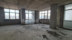 Пәтер 4-комн 93 m² - Тбель-Абусеридзе, Batumi