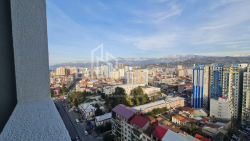 Пәтер 93 м² - Тбель-Абусеридзе, Batumi, Грузия