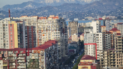 Пәтер 93 м² - Тбель-Абусеридзе, Batumi, Грузия