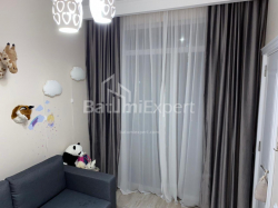 Пәтер 3-комн 84 m² - Илья Чавчавадзе, Batumi
