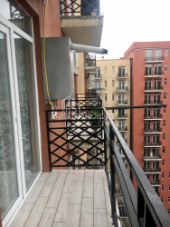 Пәтер 84 м² - Илья Чавчавадзе, Batumi, Грузия