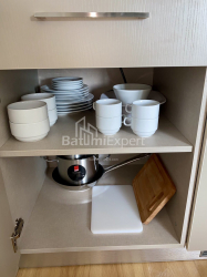Пәтер 30 м² - Шериф Химшиашвили, Batumi, Грузия