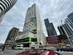 Пәтер 62.2 м² - Зураба Горгиладзе, Batumi, Грузия