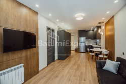 Пәтер 3-комн 62.2 m² - Зураба Горгиладзе, Batumi
