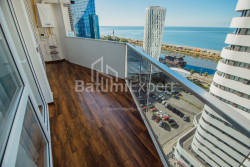 Пәтер 62.2 м² - Зураба Горгиладзе, Batumi, Грузия