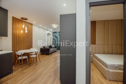 Пәтер 3-комн 62.2 m² - Зураба Горгиладзе, Batumi