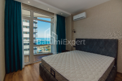 Пәтер 62.2 м² - Зураба Горгиладзе, Batumi, Грузия