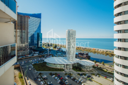 Пәтер 62.2 м² - Зураба Горгиладзе, Batumi, Грузия