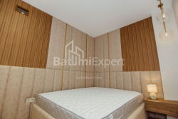 Пәтер 62.2 м² - Зураба Горгиладзе, Batumi, Грузия