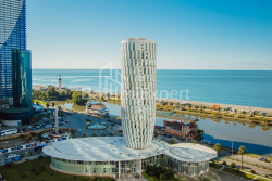 Пәтер 62.2 м² - Зураба Горгиладзе, Batumi, Грузия