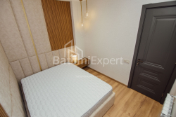 Пәтер 62.2 м² - Зураба Горгиладзе, Batumi, Грузия