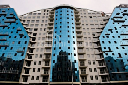 Пәтер 2-комн 50 m² - Шериф Химшиашвили, Batumi