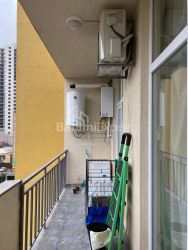 Пәтер 45 м² - Джордж Брцкинвале, Batumi, Грузия
