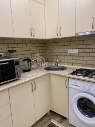 Пәтер 45 м² - Джордж Брцкинвале, Batumi, Грузия