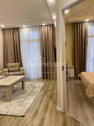 Пәтер 45 м² - Джордж Брцкинвале, Batumi, Грузия