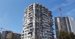 Пәтер 3-комн 66.7 m² - Григола Лорткипанидзе, Batumi