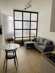 Пәтер 1-комн 31 m² - Александра Грибоедова, Batumi