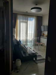 Пәтер 1-комн 47 m² - Шериф Химшиашвили, Batumi
