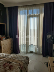 Пәтер 1-комн 47 m² - Шериф Химшиашвили, Batumi