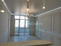 Пәтер 2-комн 60.7 m² - Тбель-Абусеридзе, Batumi