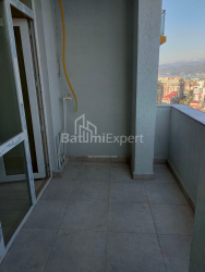 Пәтер 60.65 м² - Тбель-Абусеридзе, Batumi, Грузия